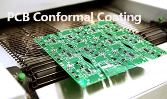 PCB Conformal Coating